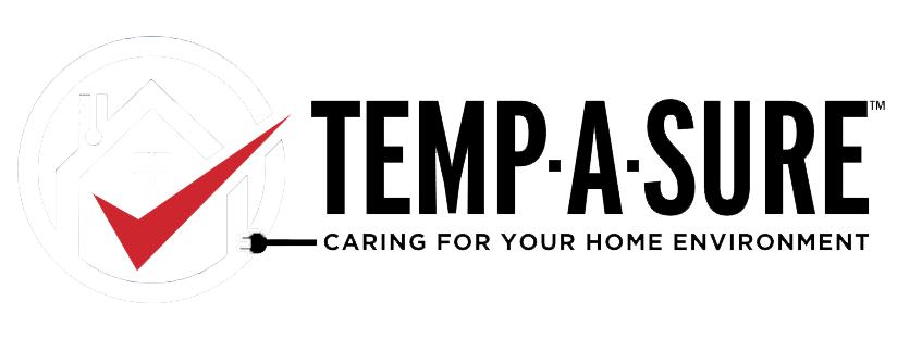 Temp-a-sure 稳定的十大彩票网站 和 Air Conditioning | HVAC Contractor