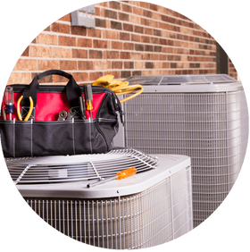 Air conditioning service and repair in Toronto