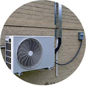 Ductless Air Conditioning in Toronto