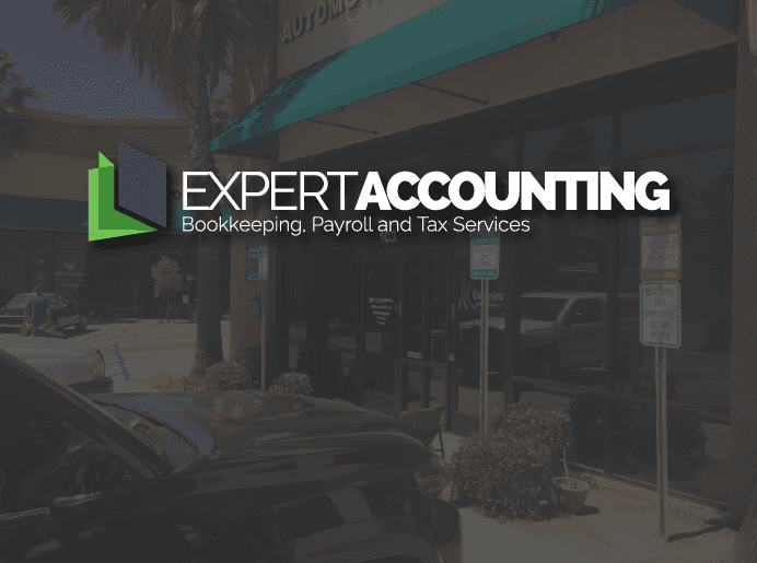 Picture of Expert Accounting Services tax office in Murrieta, CA