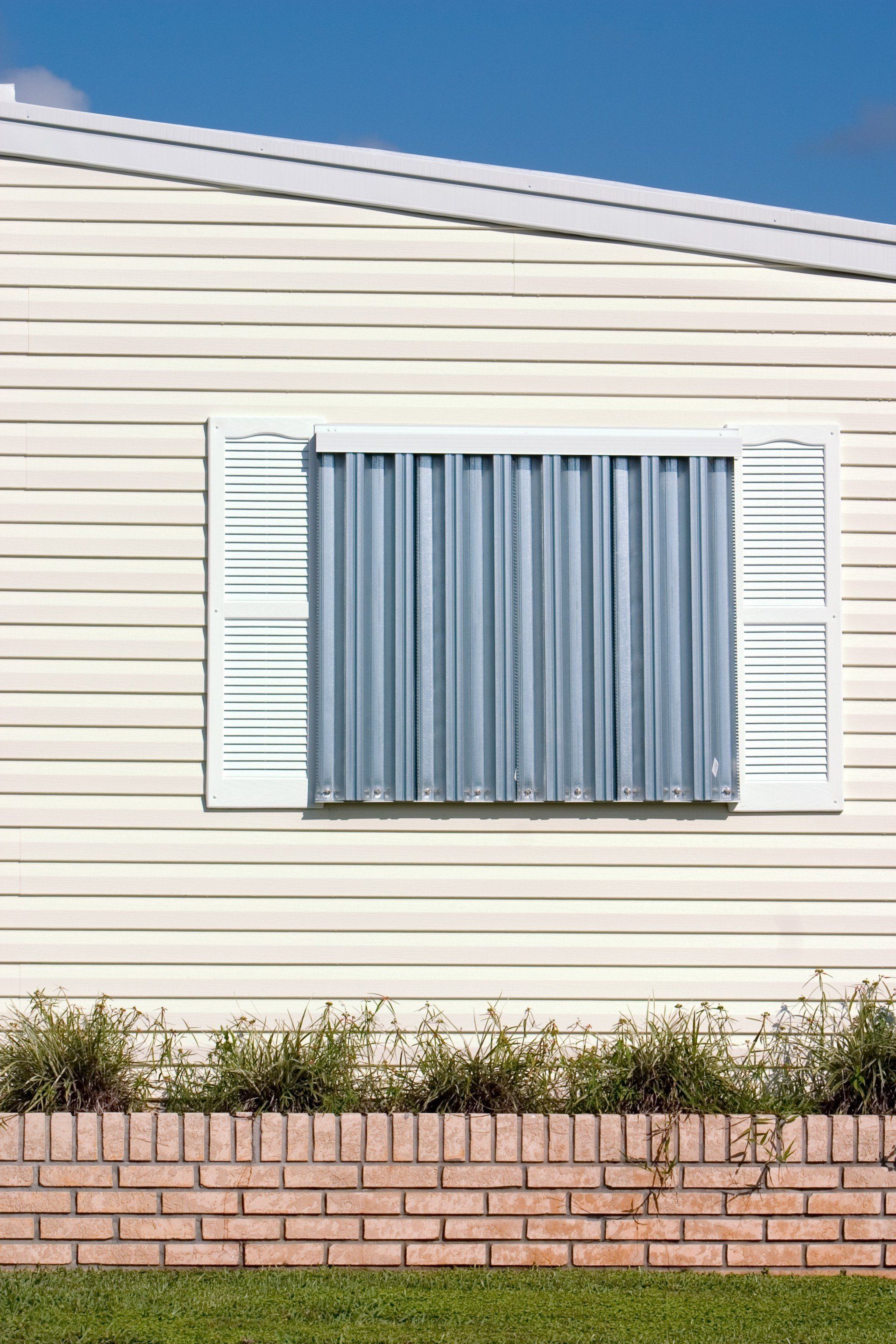 Hurricane Shutters Tallahassee Fl Florida Window Covering