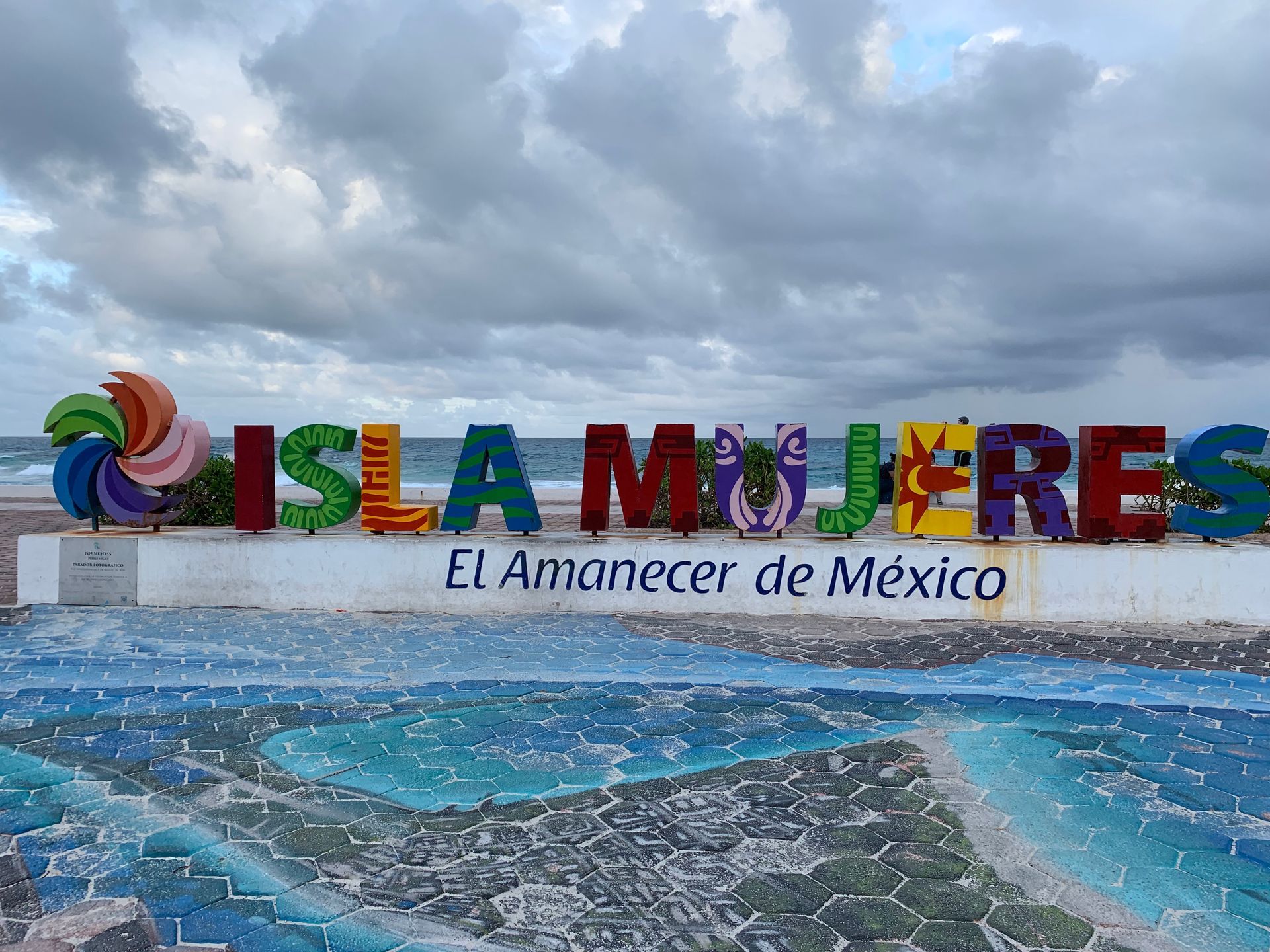 Quintana Roo Pueblos Magicos Isla Mujeres