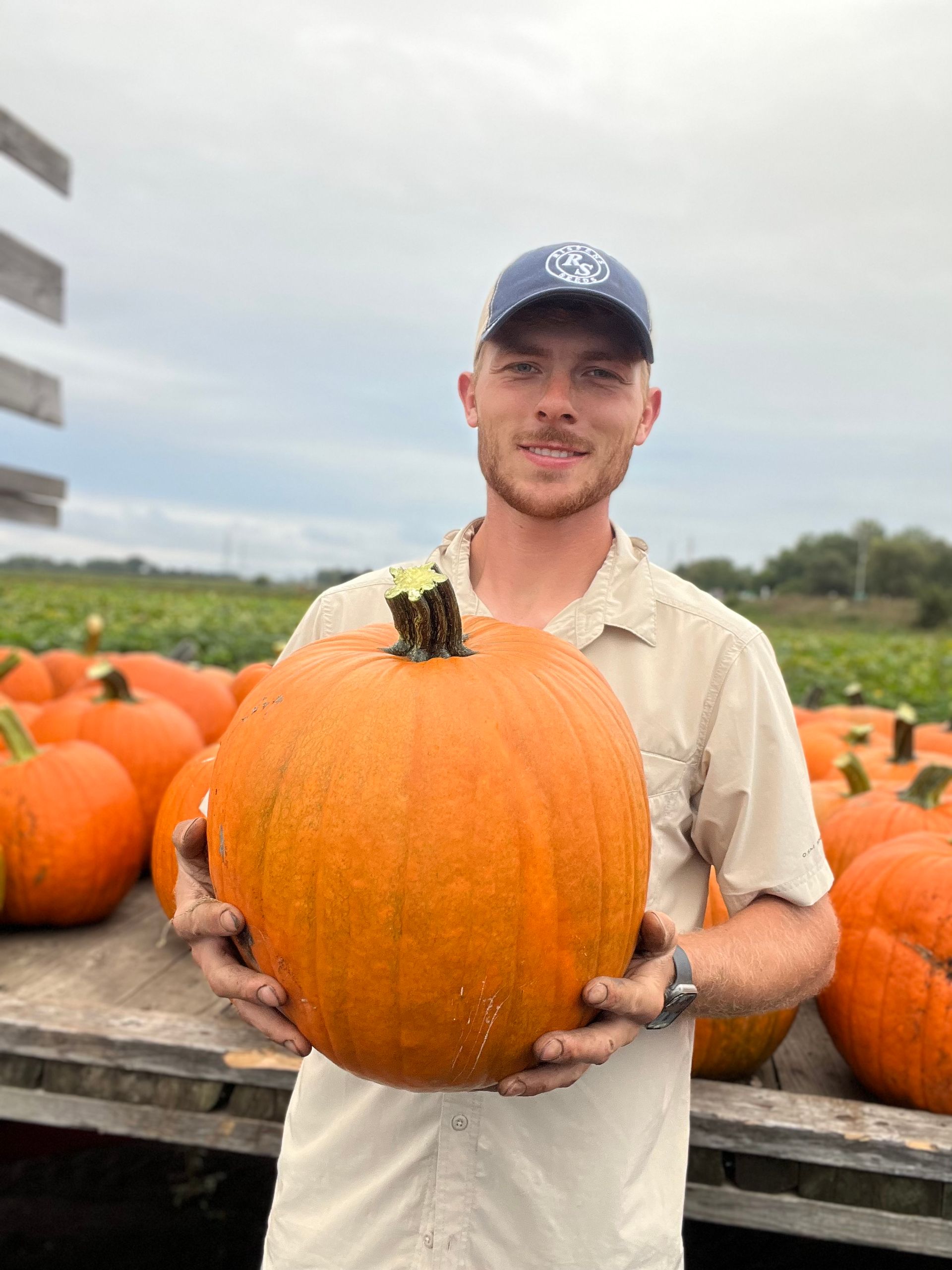 Ben Honderd — Ryan Kingma in Beecher, IL