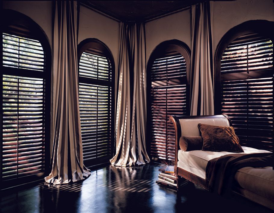 Benefits Of Adding Shutters To Homes Near Huntington Wv