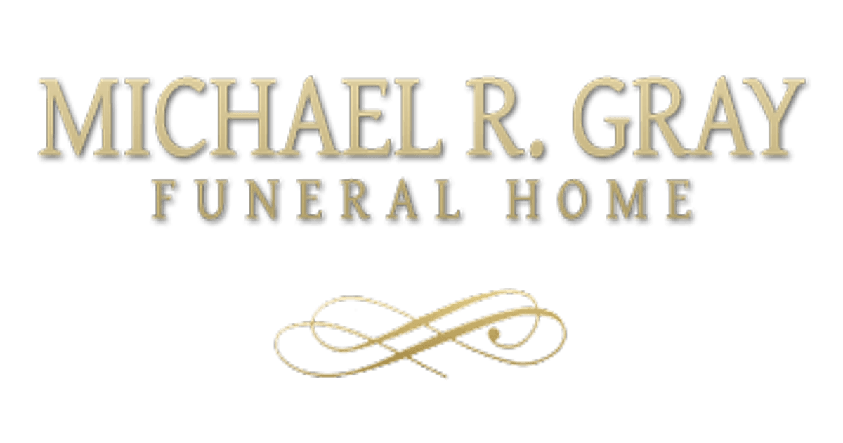 Michael R Gray Funeral Home