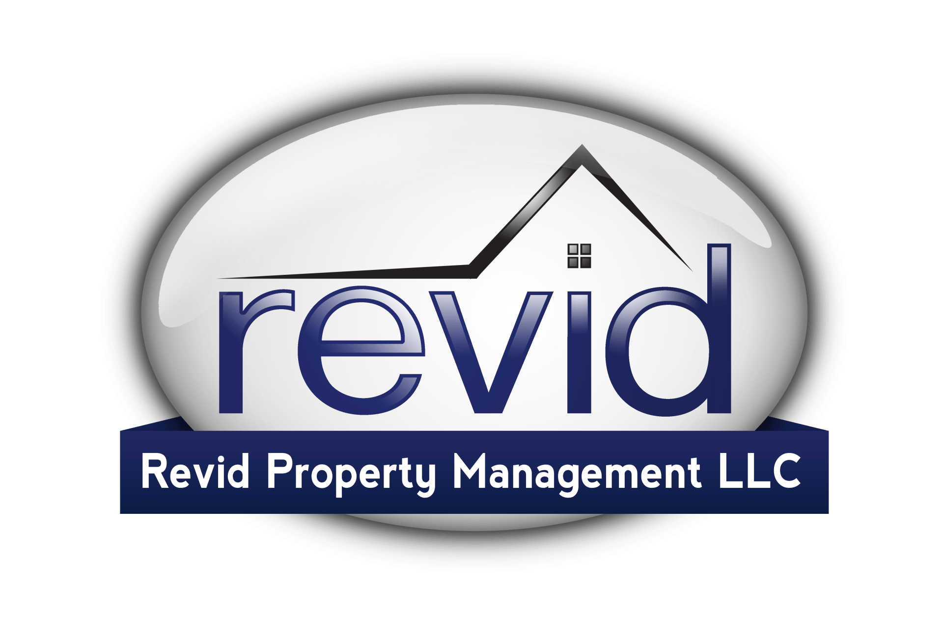 Revid Property Mangement logo