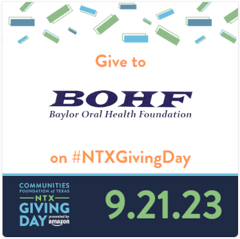 Baylor Oral Health Foundation