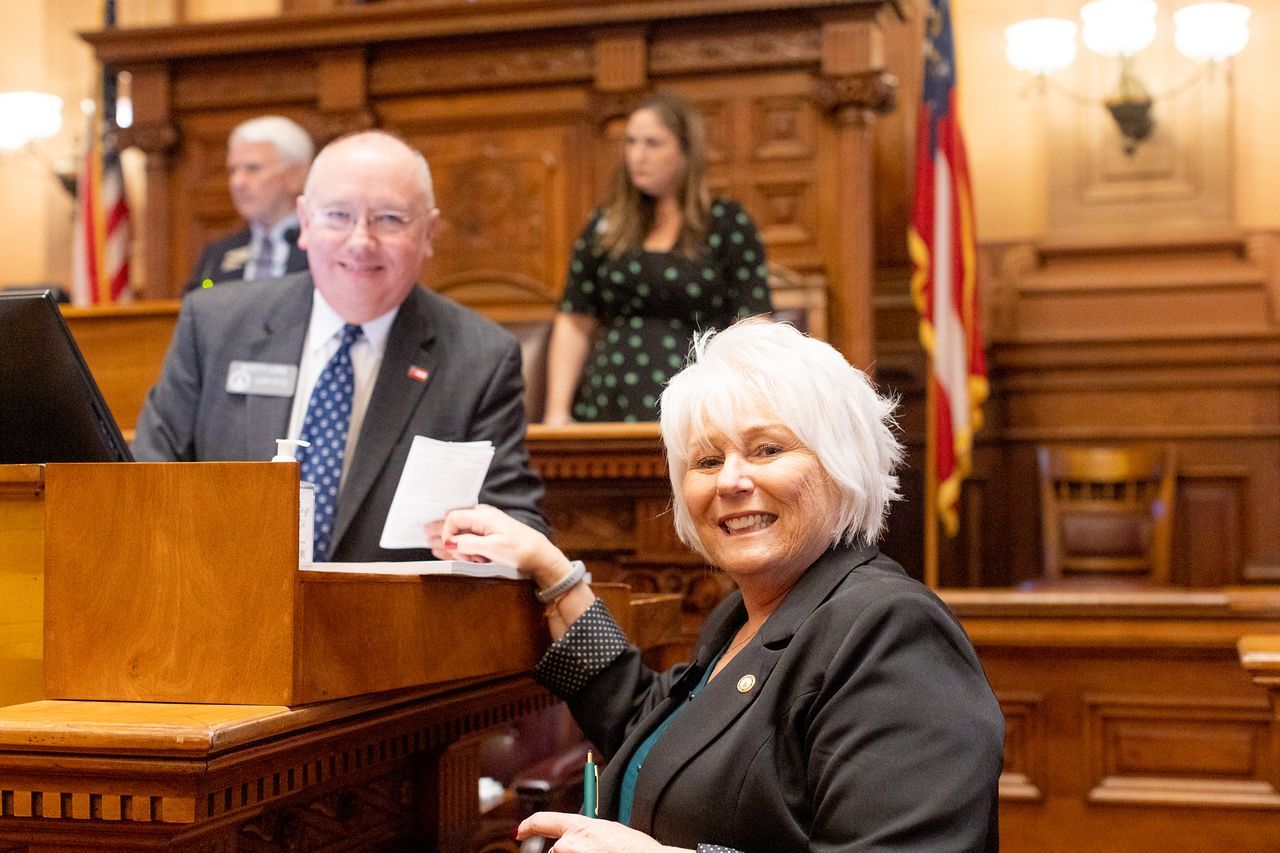 Week Legislative Session Recap