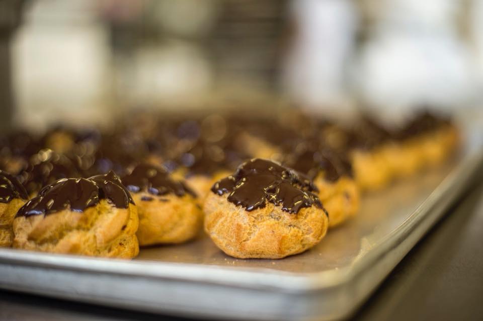 Pasticceria Triestina San Dorligo Della Valle Ts Al Bom Bom