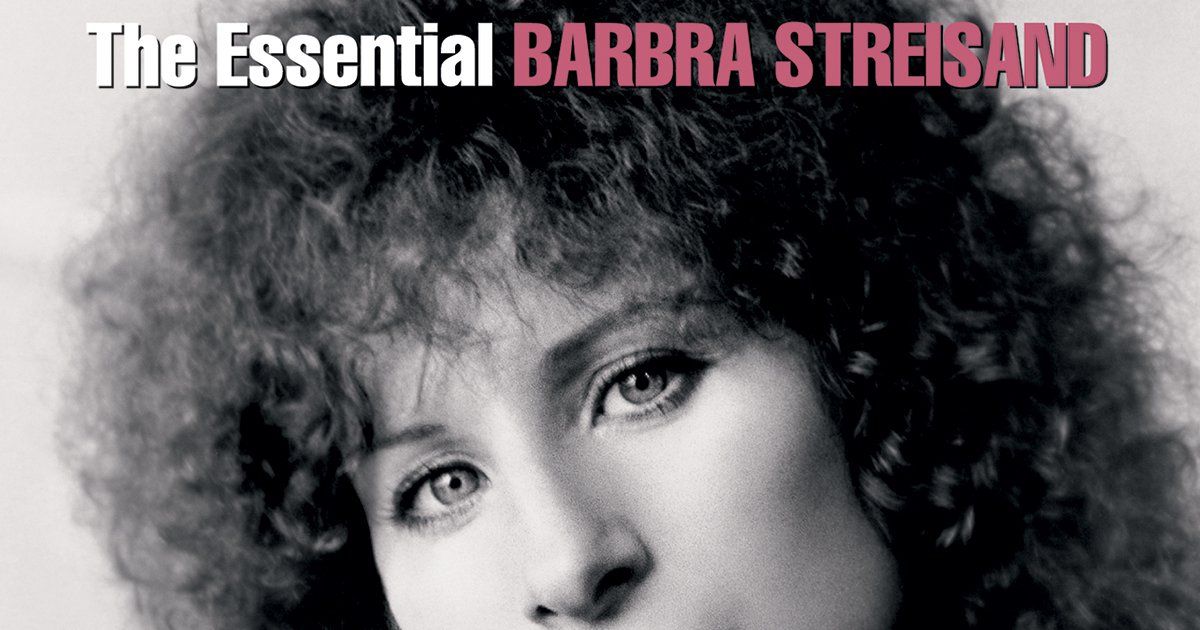 Barbra Archives Essential Barbra Streisand Cd