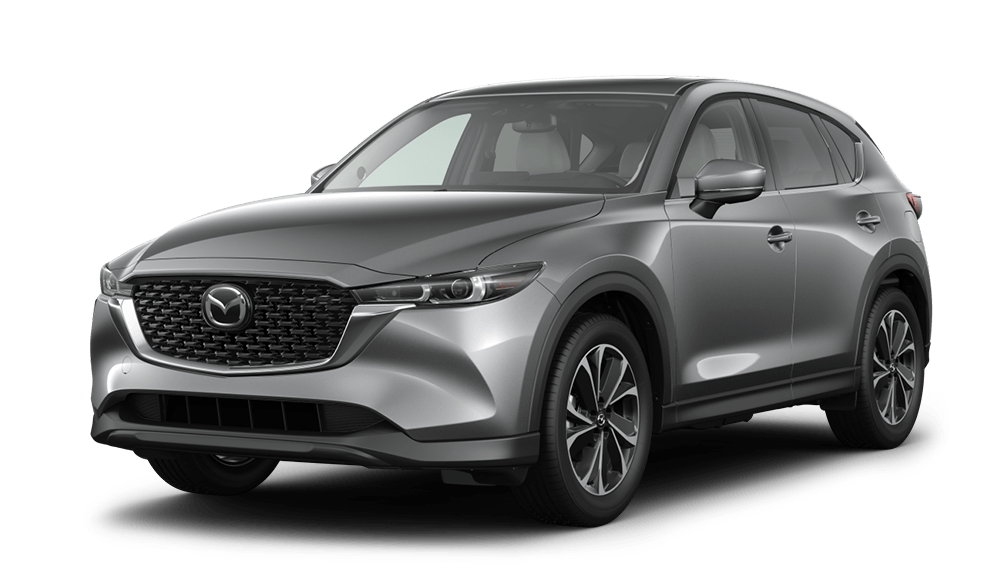 MAZDA CX-5 2.5 PREMIUM PLUS MAZDA CX-5 2.5 PREMIUM PLUS