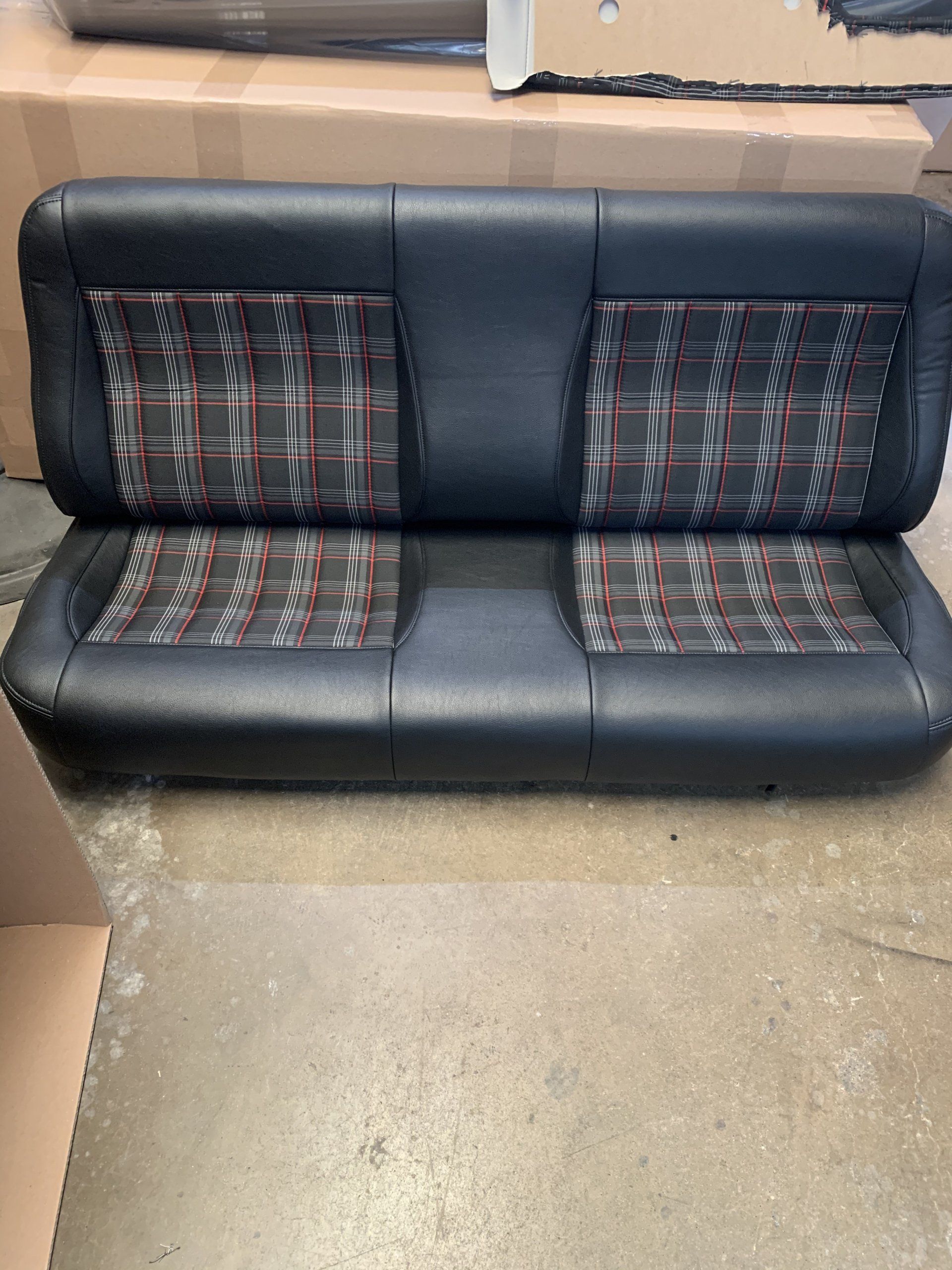 Custom Bench Bucket Seats Chevrolet C 10 Trucks Snowden Custom Seats