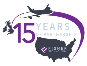 Fisher Technology 15 Year Anniversary