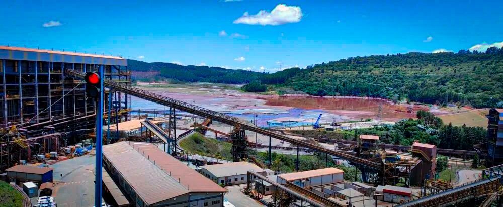 Nos cinco anos da tragédia de Brumadinho Metabase Itabira lutará na