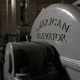 电梯机-俄克拉荷马城，OK -澳门葡京MG电玩