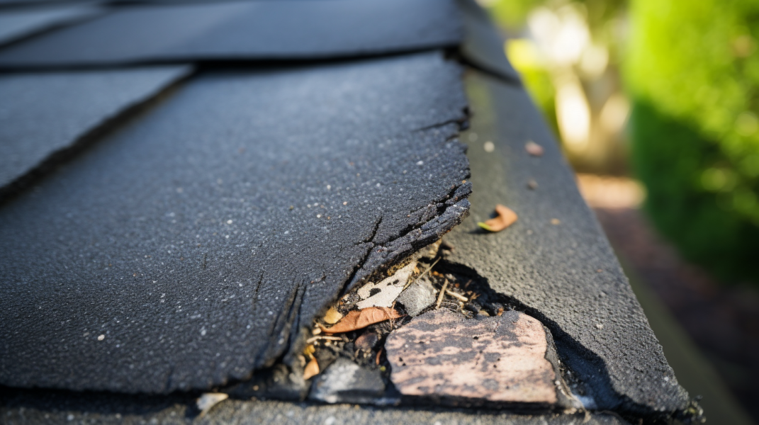 Comprehensive Guide To Asphalt Shingle Roof Repair