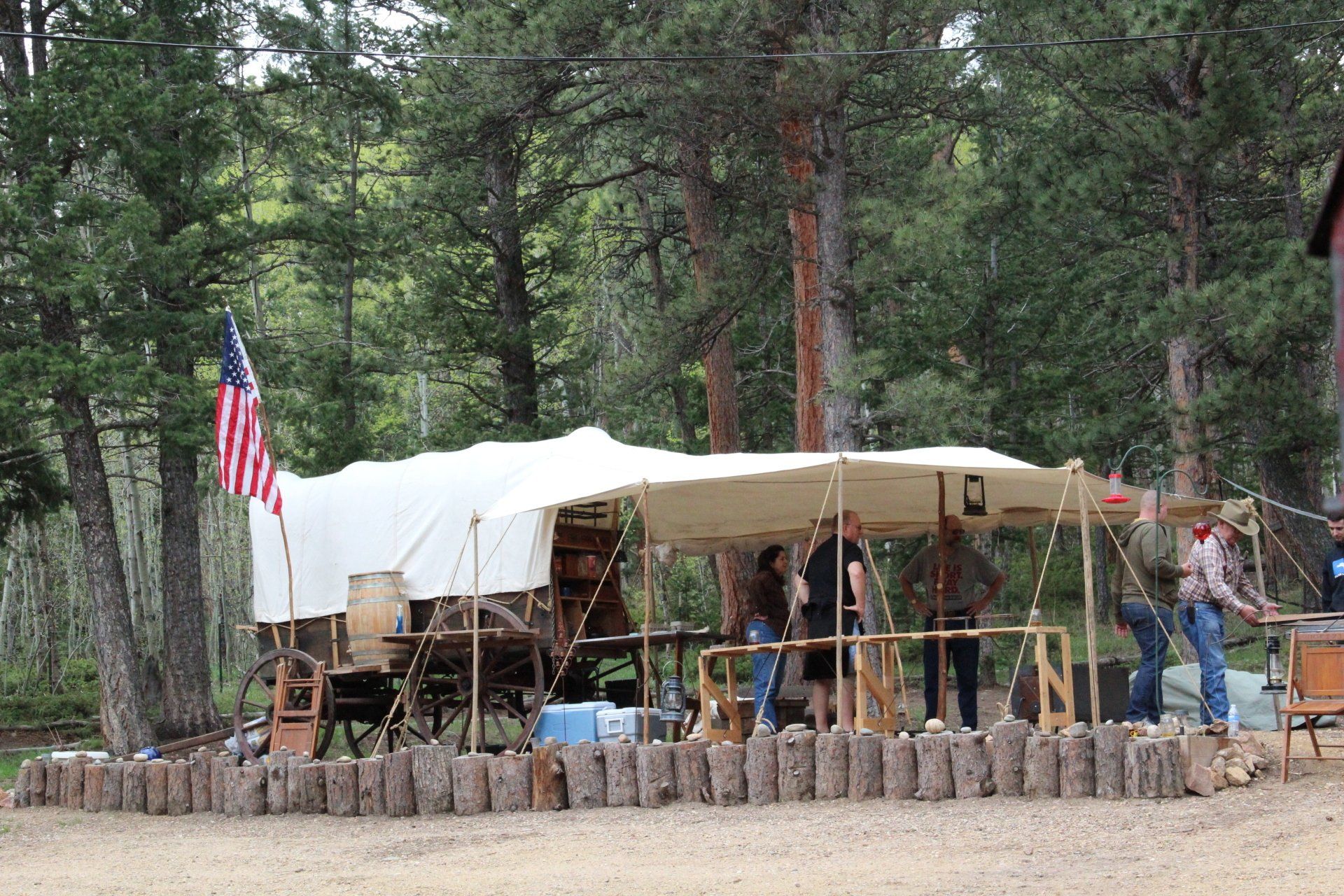 Sunshine Mountain Lodge And Cabins Allenspark Colorado