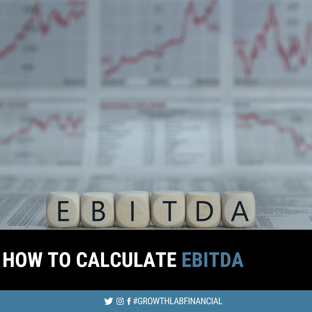 How To Calculate EBITDA