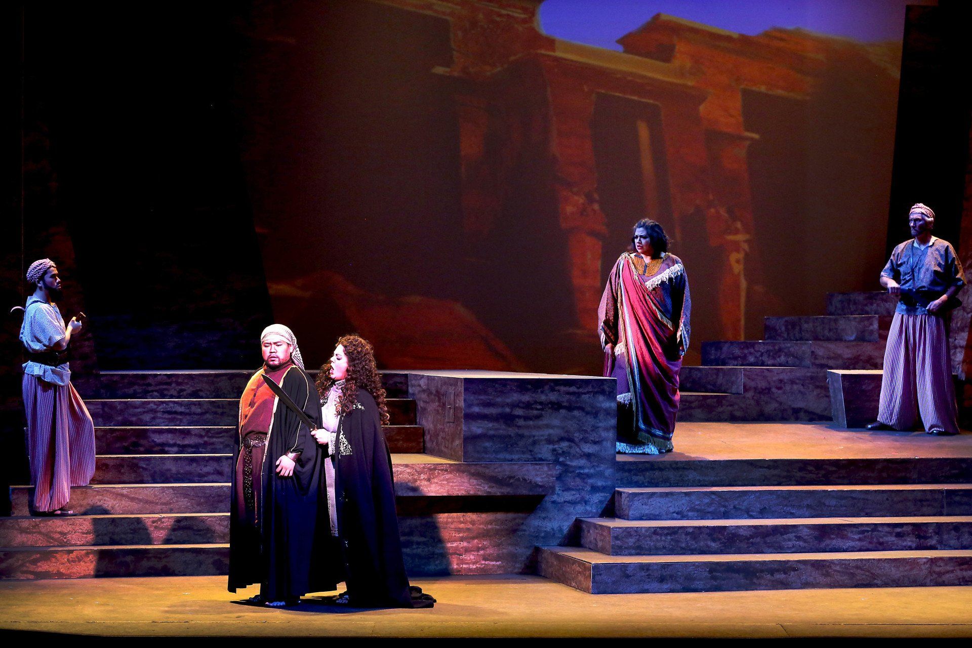 Nabucco