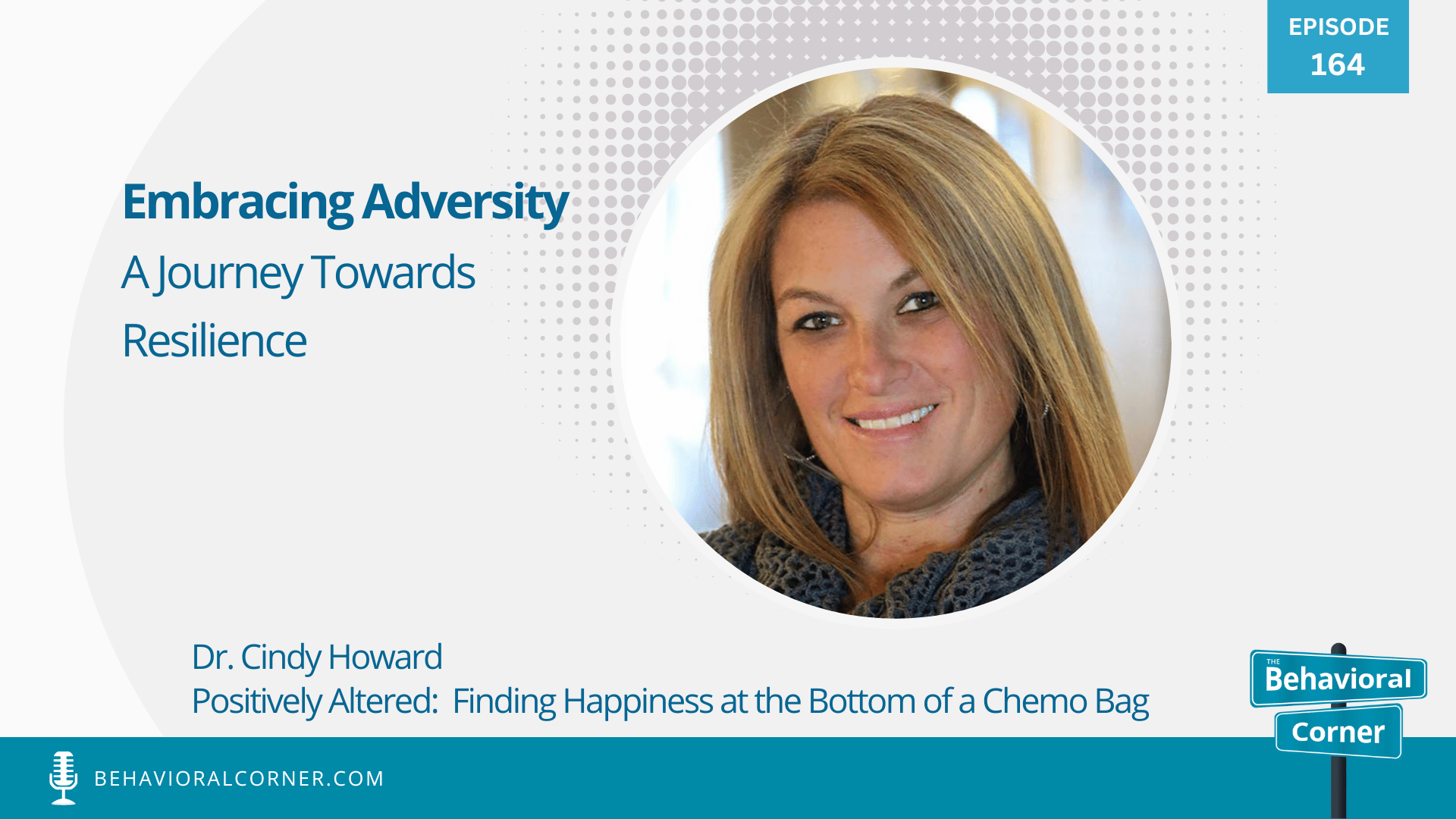 Embracing Adversity A Journey Towards Resilience Dr Cindy Howard