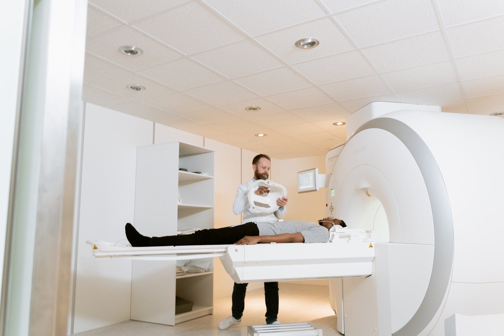 How Much Does A Private Mri Scan Cost