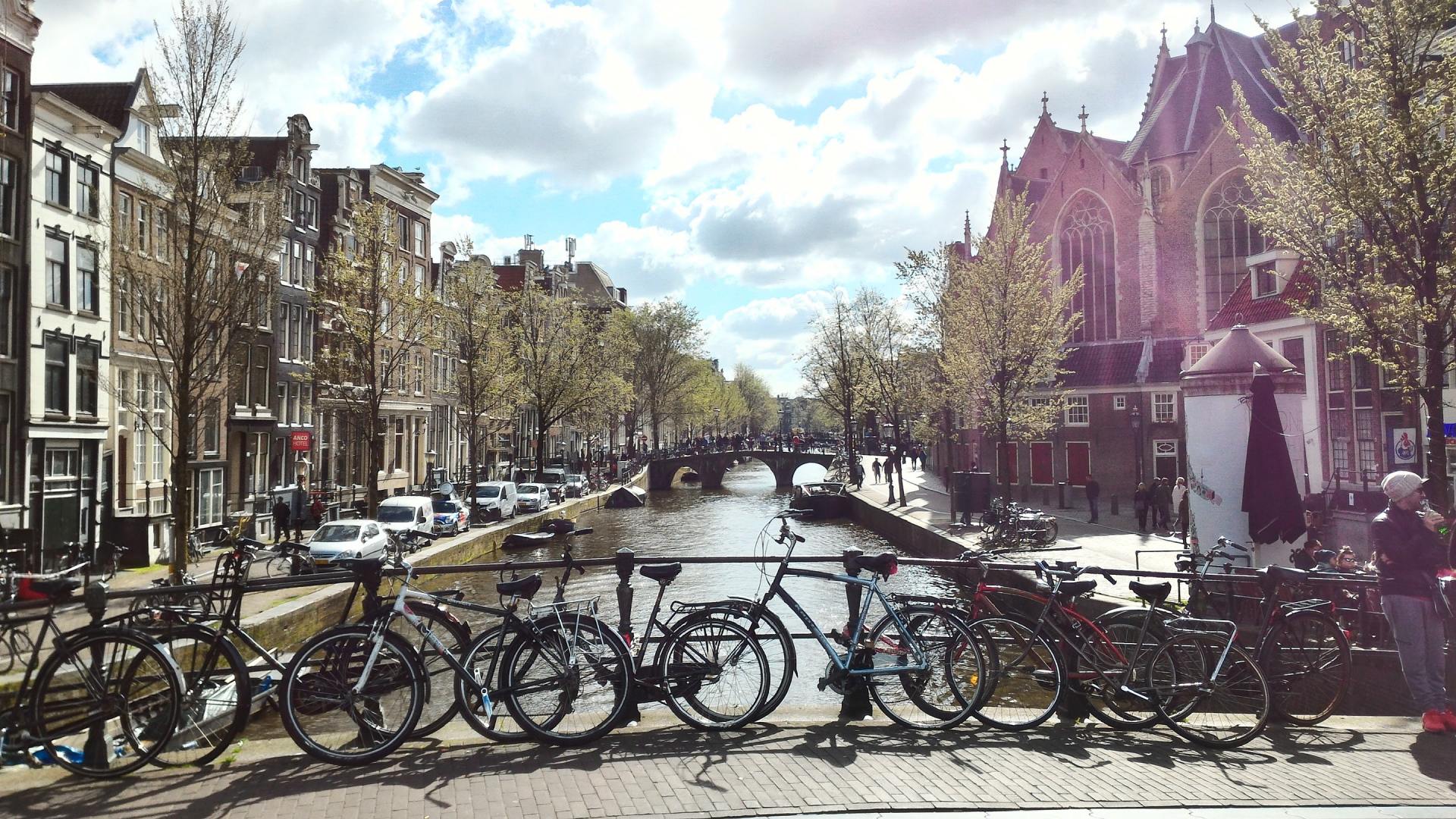 Le Cose Assolutamente Da Non Perdere Ad Amsterdam