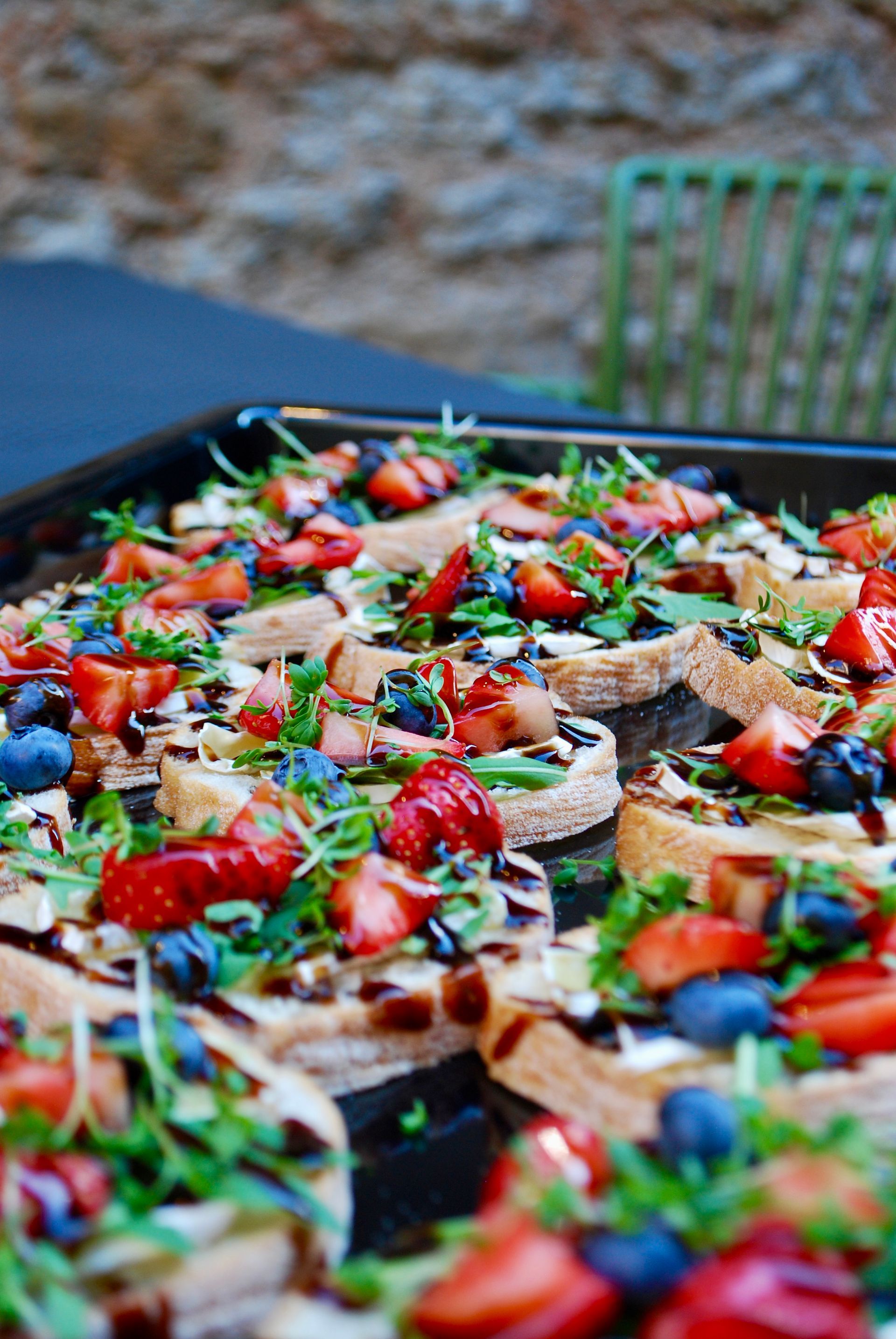 Catering