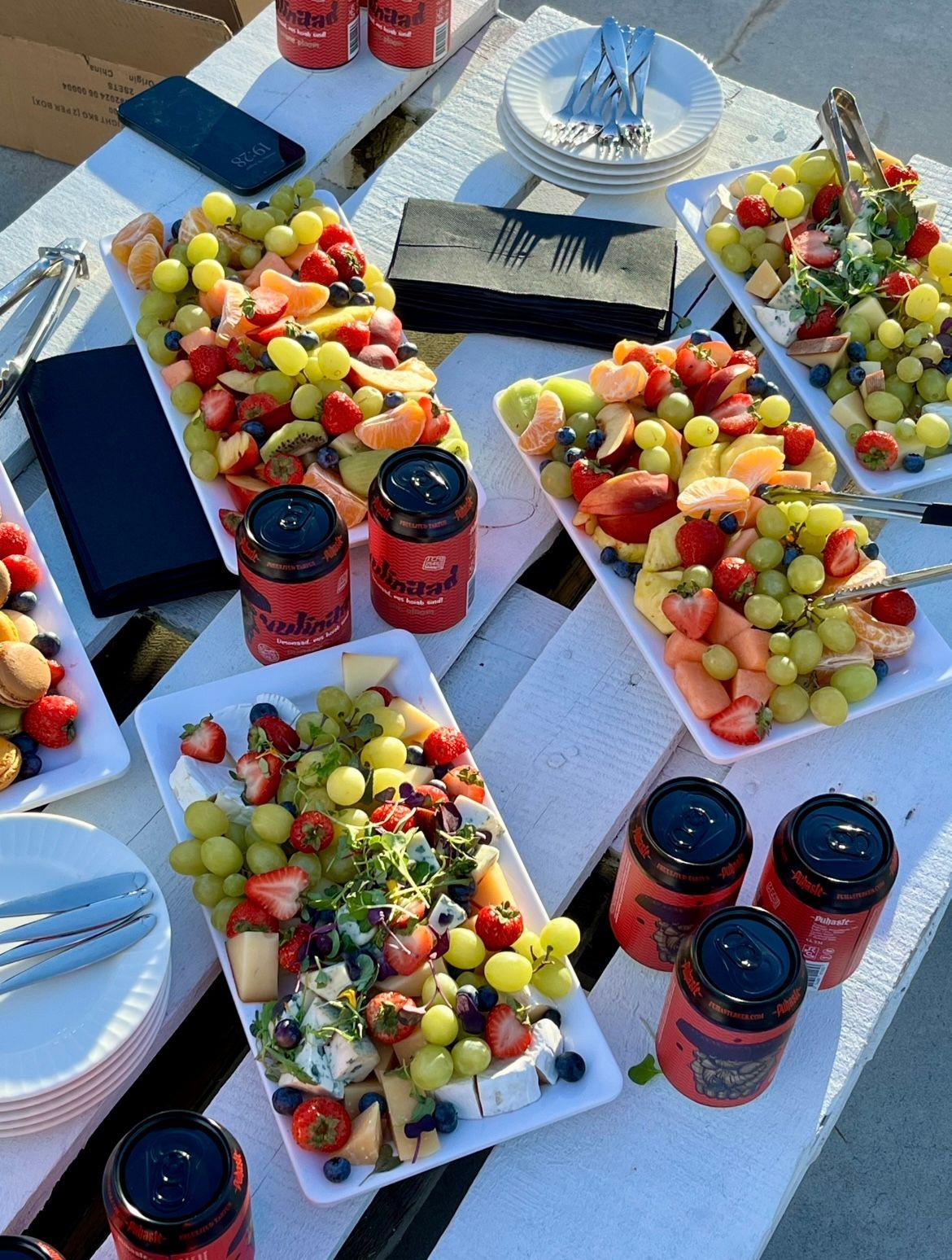 Catering