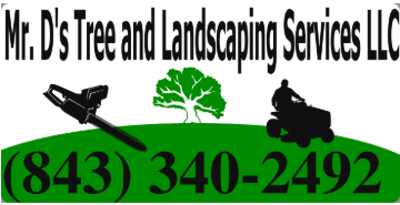 Mr. D’s Tree and Landscaping Services LLC