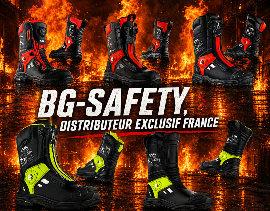 BG-SAFETY - Distributeur Exclusif Herkules Sicherheits-Schule Distributeur Exclusif Herkules Sicherheits-Schule
