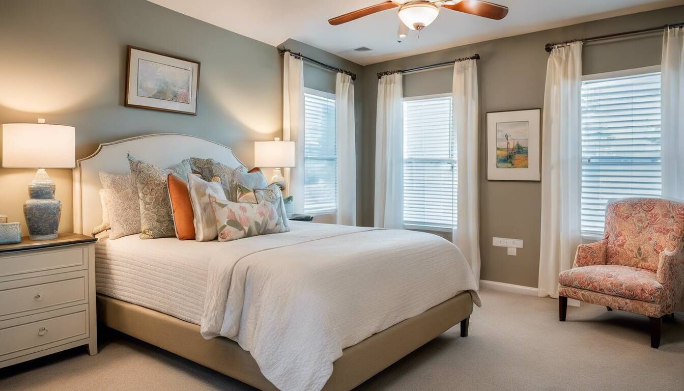 Hospice care in Quantico, VA