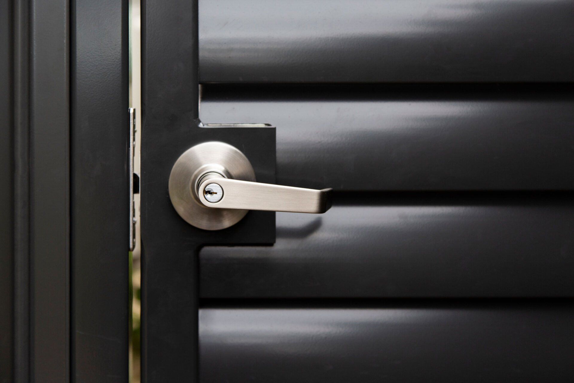 Emergency Call Outs — Nowra, NSW — Jet Locksmiths