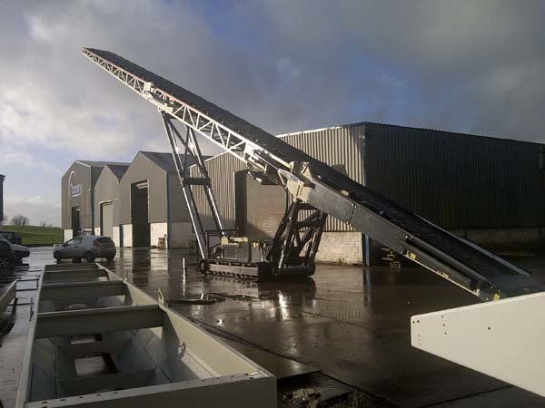 24t stacker