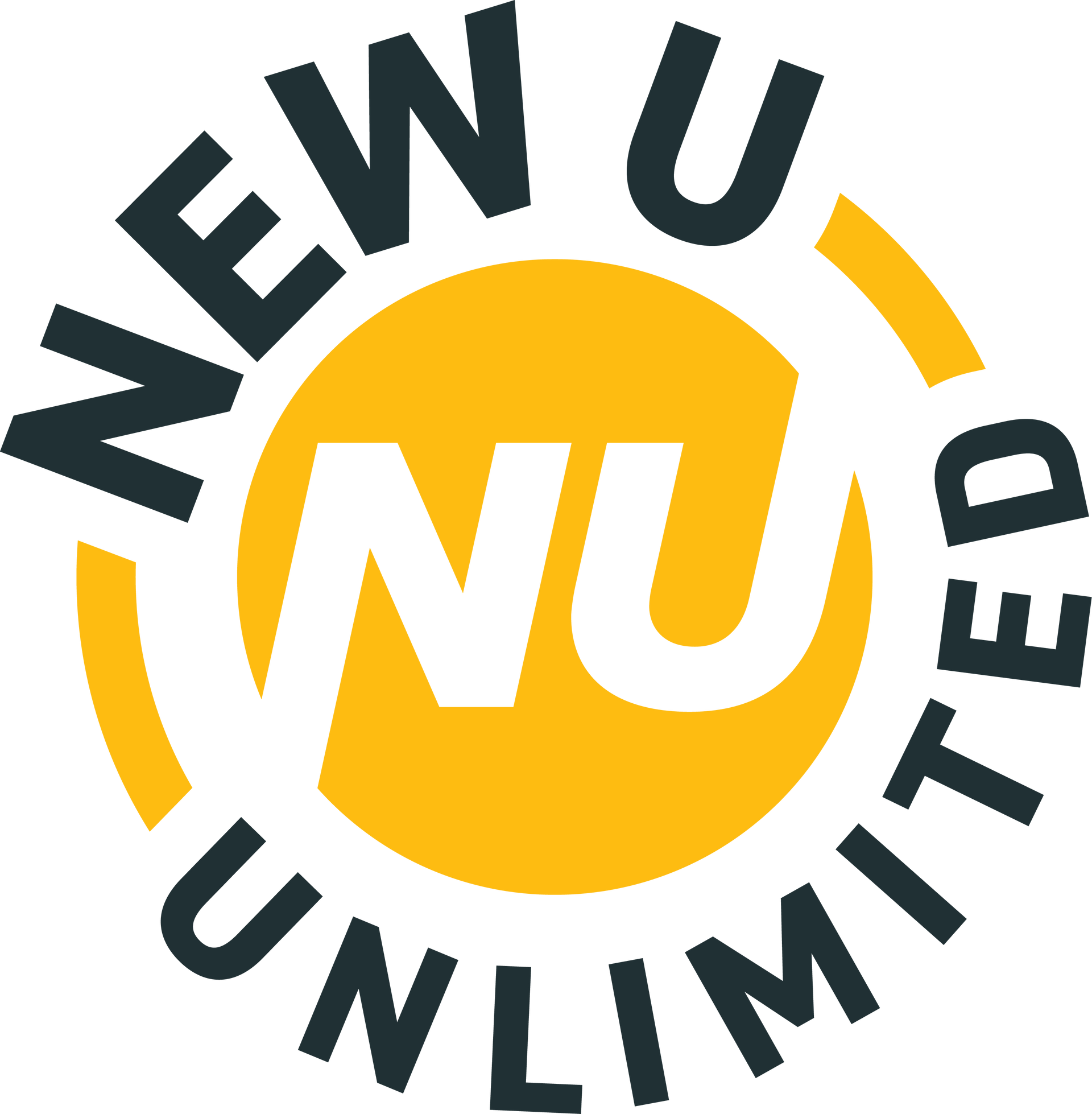 New U Unlimited