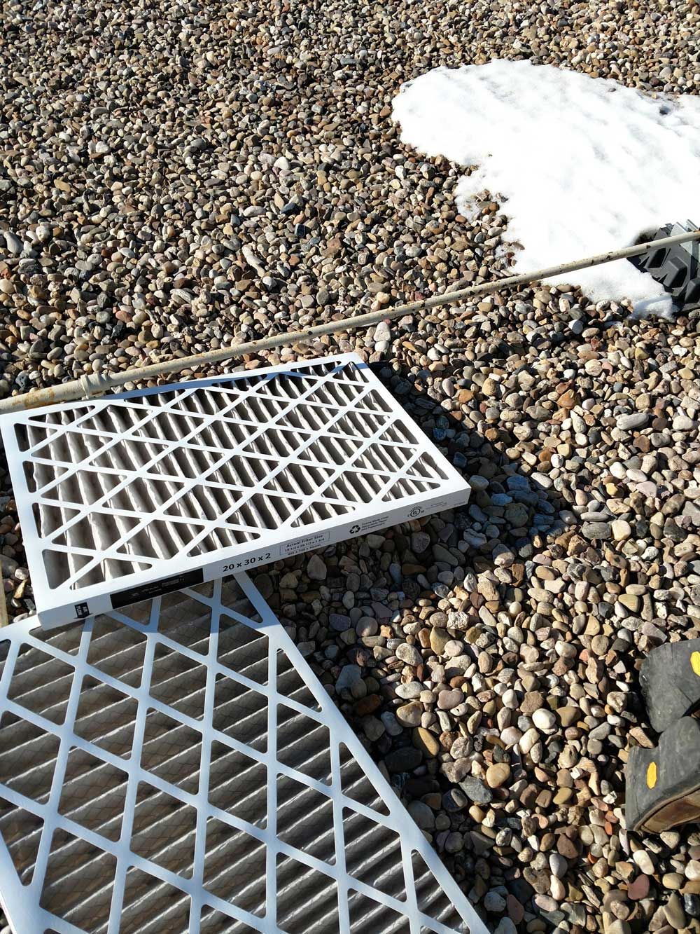 Vent Covers — Townville, SC — Andy’s HVAC Service LLC