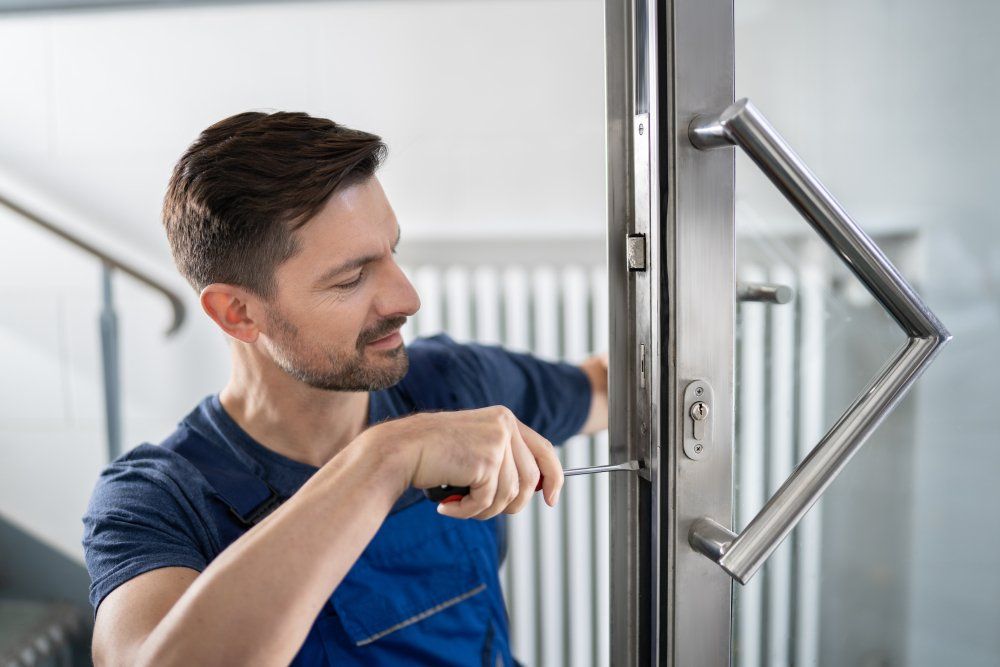 How can a locksmith help schools? - NLS Security