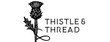 thistle & thread