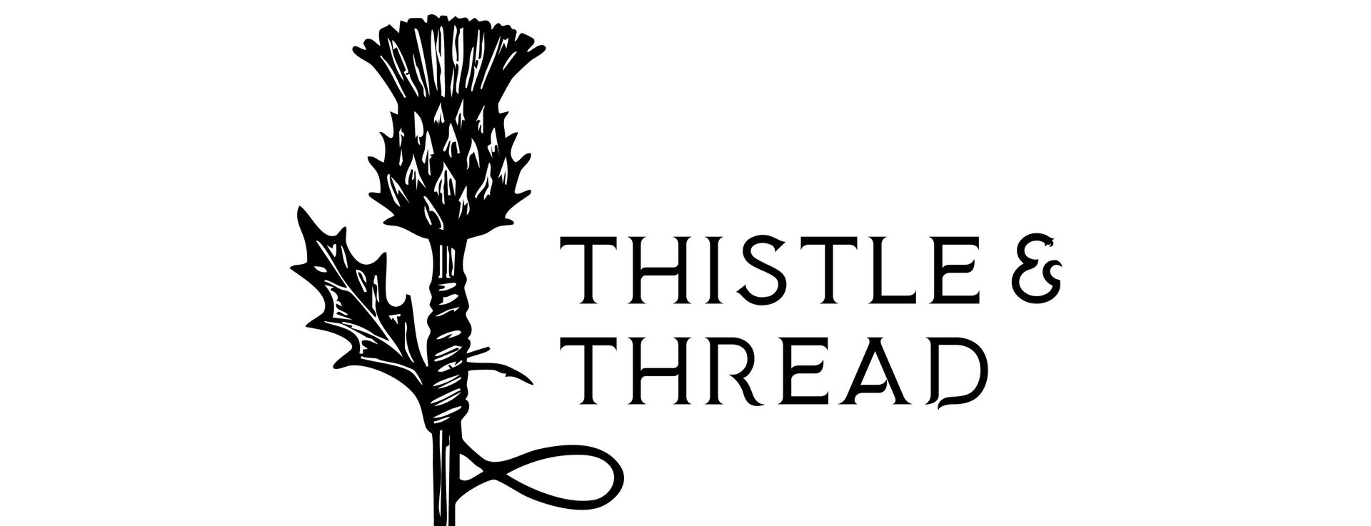 thistle & thread