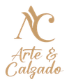 Logo Arte y Calzado