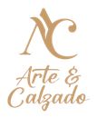 Logo Arte y Calzado