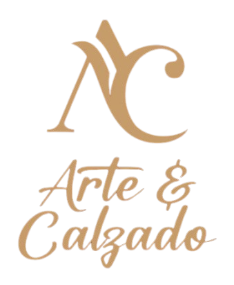 Logo Arte y Calzado