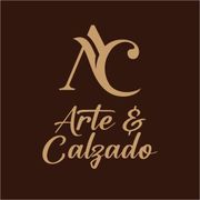 Logo Arte y Calzado