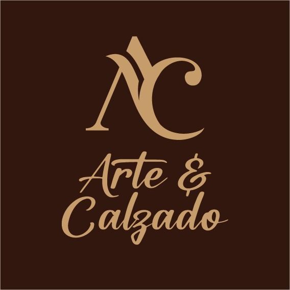 Logo Arte y Calzado