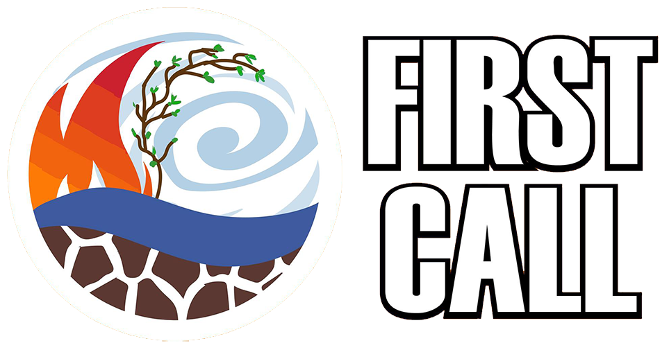 First Call VA Logo
