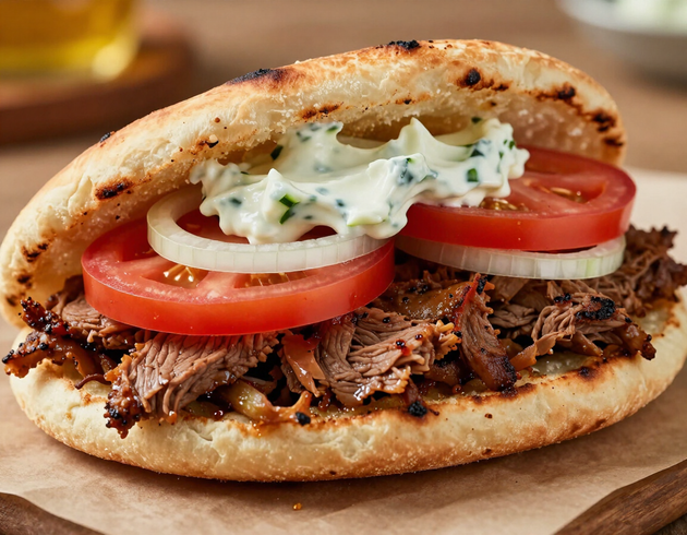 Gyros