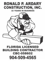 Ron Ardary Construction Inc. 