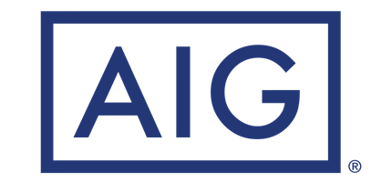 AIG logo