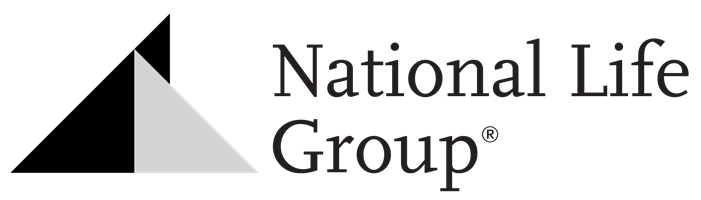 National Life Group logo