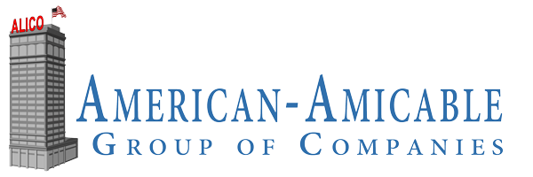 American-Amicable Group logo