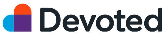 Devoted Healthcare logo